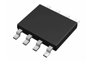 Operational amplifier integrated circuit